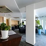 Pandream Aparthotel Paphos