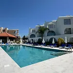 Aparthotel Pandream