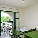 Pandream Aparthotel 3*