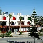 Aparthotel Pandream 3*