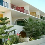 Aparthotel Pandream