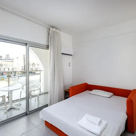 Pandream Hotel apartamentowy 3*