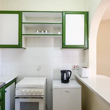 Apart Otel Pandream Pafos