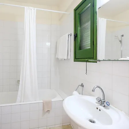 Pandream Hotel apartamentowy Pafos