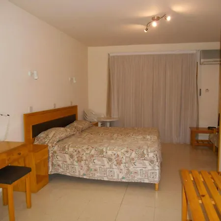 Hotel apartamentowy Pandream 3*