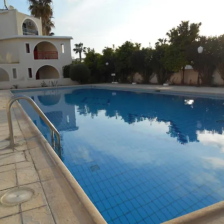 Pandream 3* Pafos