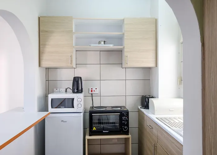 Aparthotel Pandream 3*