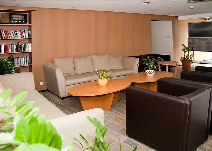 Pandream Aparthotel Paphos