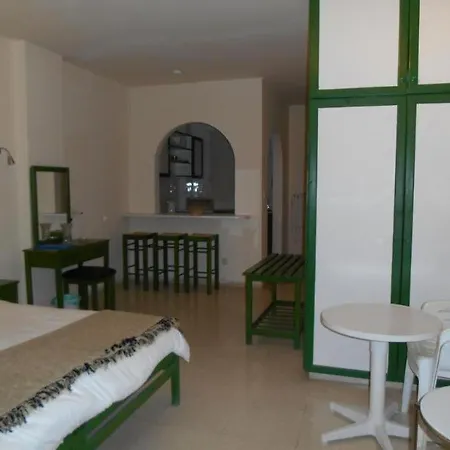 Pandream Aparthotel 3*