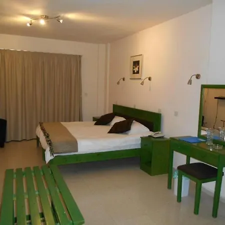 Pandream Aparthotel
