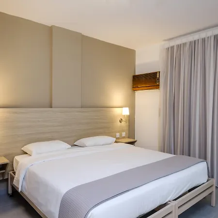 公寓式酒店 潘德里姆酒店式公寓 3*