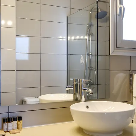 Lejlighedshotel Pandream