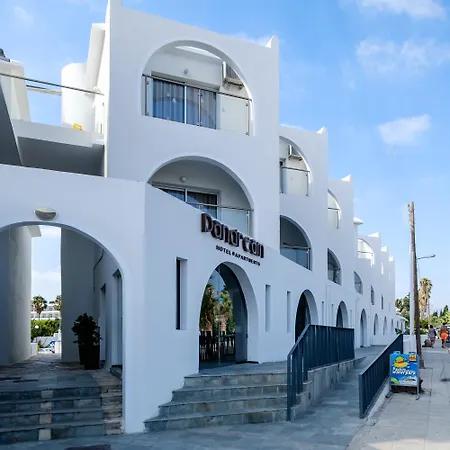 Pandream 3* Paphos
