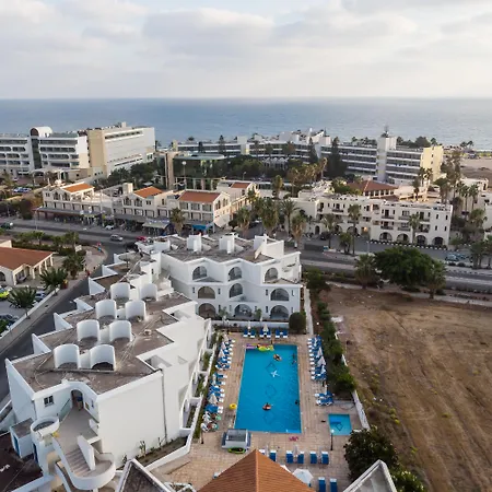 Aparthotel Pandream 3*