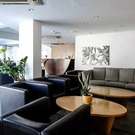 Aparthotel Pandream