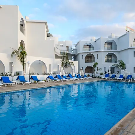 Pandream Paphos