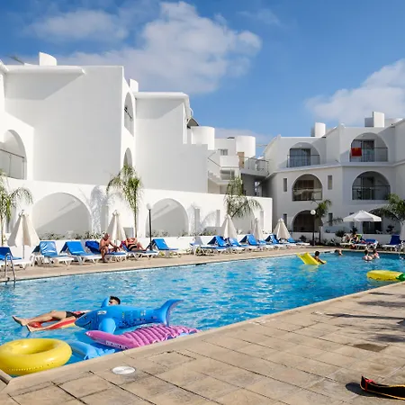 Pandream Paphos