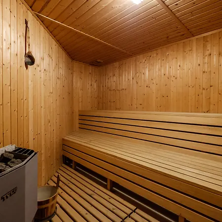 Pandream Aparthotel 3*
