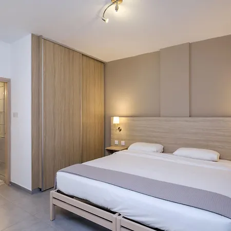 Aparthotel Pandream