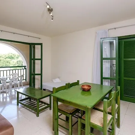 Aparthotel Pandream 3*