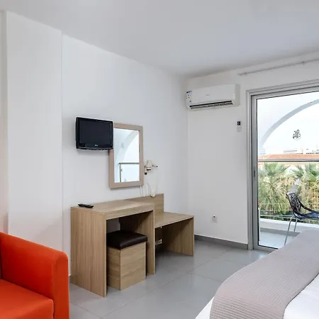 Aparthotel Pandream