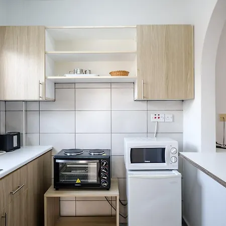 Aparthotel Pandream 3*