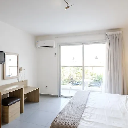 Aparthotel Pandream Paphos