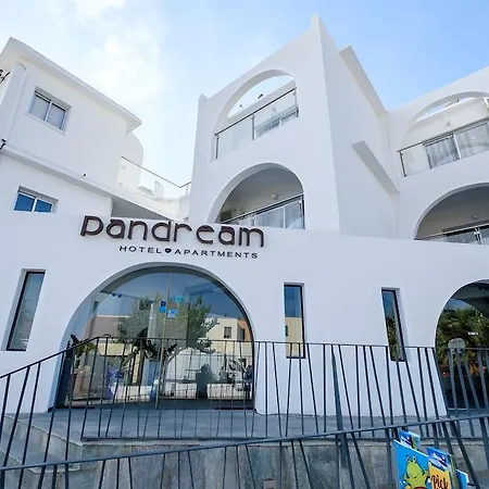 Pandream Aparthotel