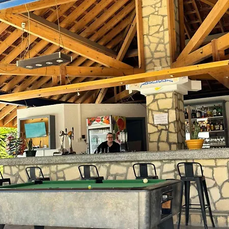 公寓式酒店 潘德里姆酒店式公寓