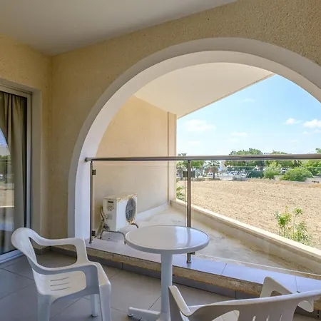 Lejlighedshotel Pandream 3*