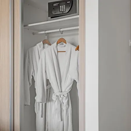 Lejlighedshotel Pandream