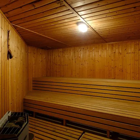 潘德里姆酒店式公寓