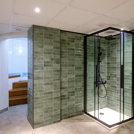 公寓式酒店 潘德里姆酒店式公寓