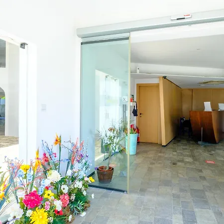 潘德里姆酒店式公寓 公寓式酒店 3*