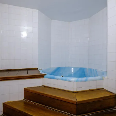 Lejlighedshotel Pandream 3*