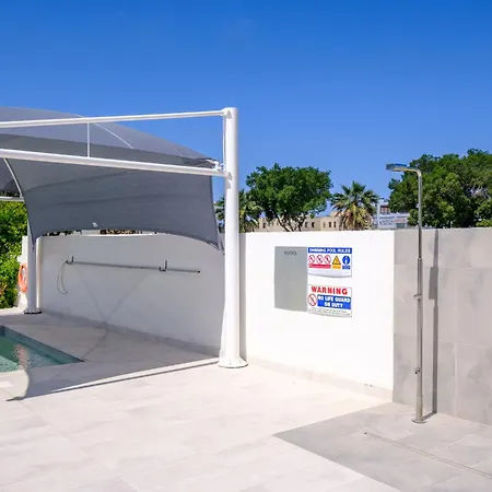 潘德里姆酒店式公寓 公寓式酒店