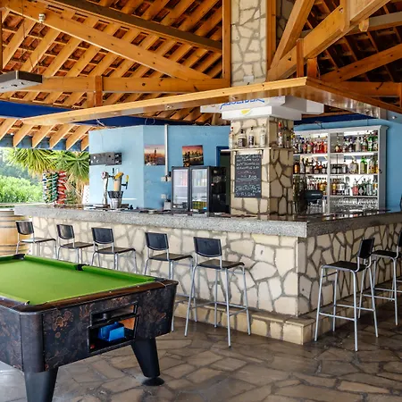 潘德里姆酒店式公寓 公寓式酒店 3*