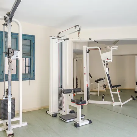 Pandream Aparthotel