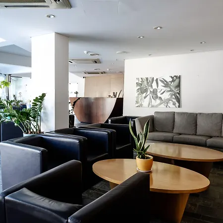 Pandream Lejlighedshotel 3*