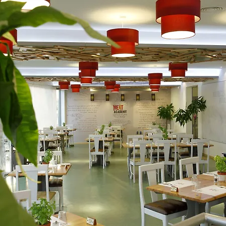 Aparthotel Pandream