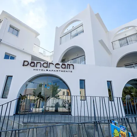 Pandream 3*