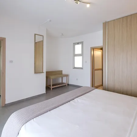 潘德里姆酒店式公寓