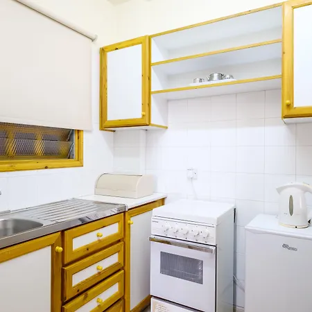 Pandream Aparthotel
