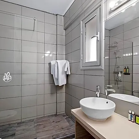 Pandream Aparthotel Paphos