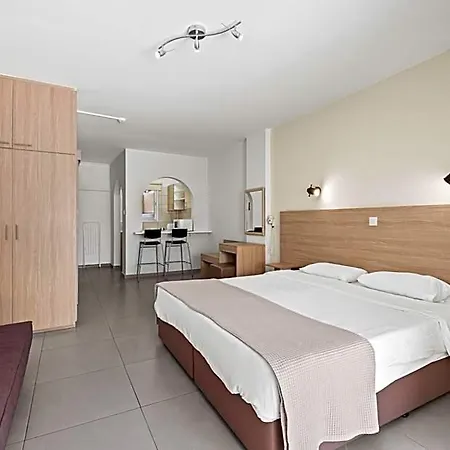 Pandream 3* Paphos