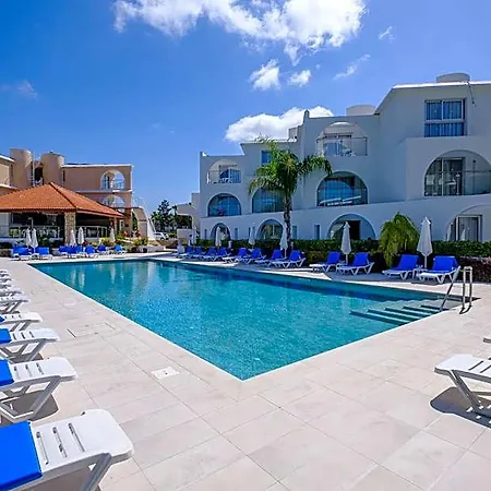 Aparthotel Pandream Paphos