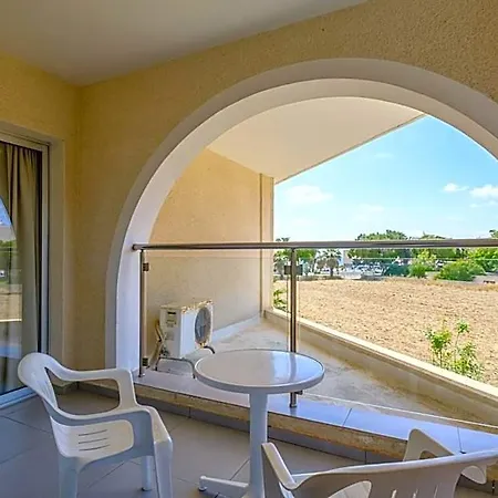 Pandream Paphos