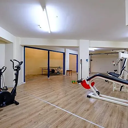 Pandream Aparthotel Paphos