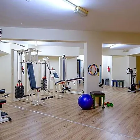 Aparthotel Pandream 3*
