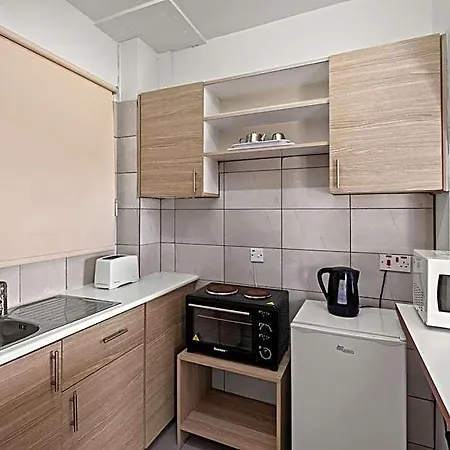 Aparthotel Pandream Paphos